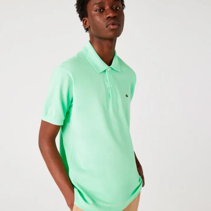 Chemise Col Bord-Cotes Ma